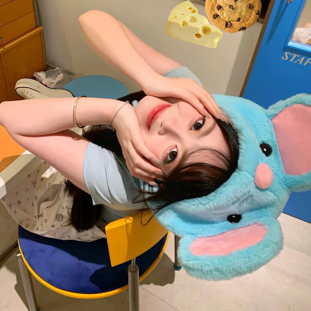 彩绿