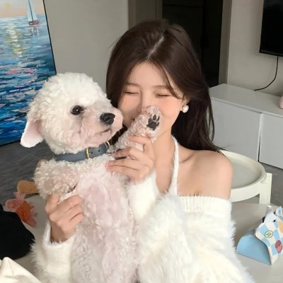 卓别林和他的情人